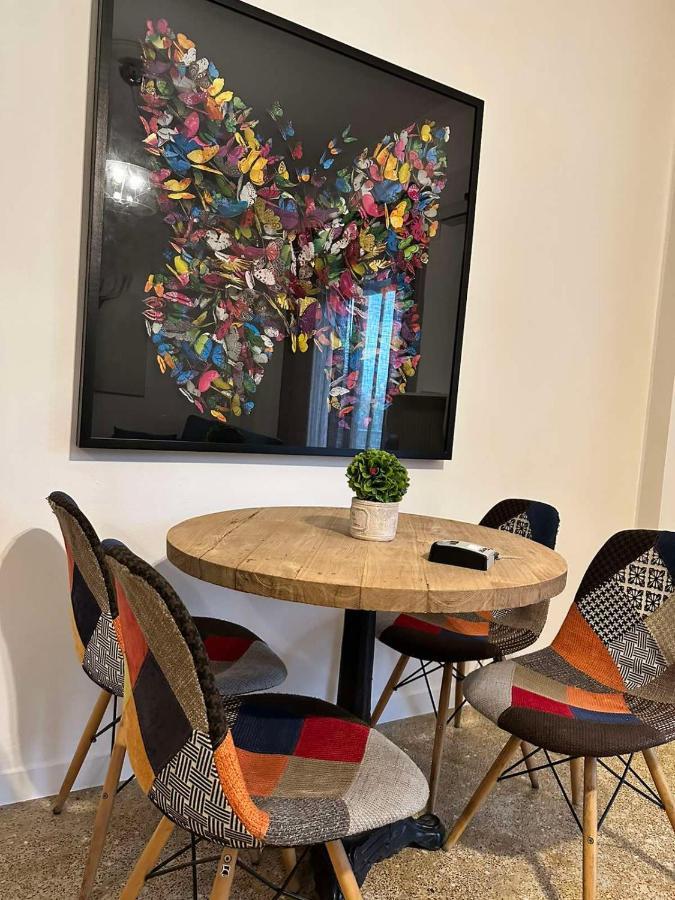 Cozy Apartment At Gazi Square Athene Buitenkant foto
